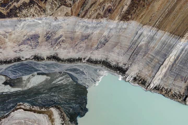 برنامه هفتم در پی اصلاح حکمرانی آب/عبور از بحران نیازمند تصمیمگیری مشترک