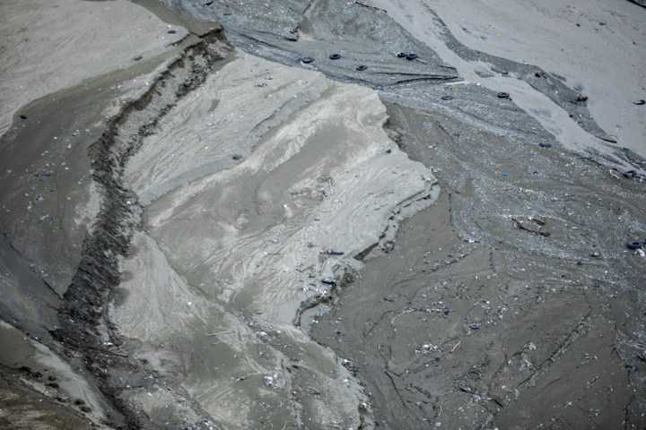 بانگ خشکسالی از حلقوم گرد و خاک/ مردم آب را دربیاید!