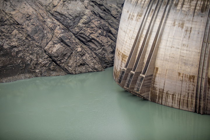 برنامه هفتم در پی اصلاح حکمرانی آب/عبور از بحران نیازمند تصمیمگیری مشترک