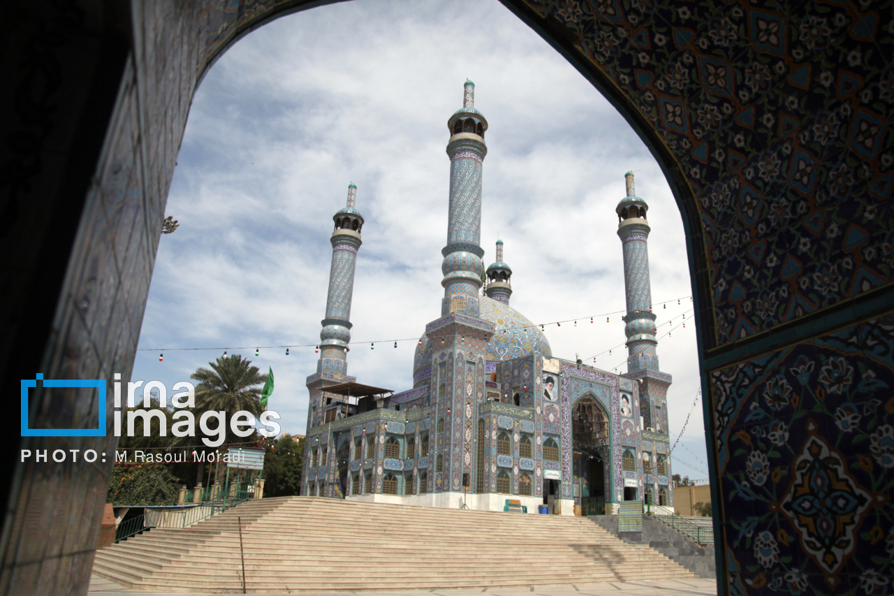 میزبانی بقاع متبرکه کشور از چهار هزار برنامه فرهنگی در دهه کرامت