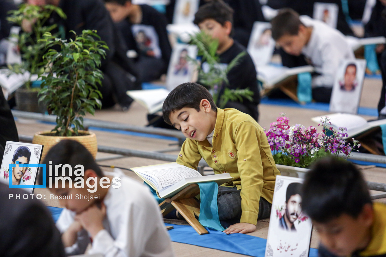 تلاوت قرآن از نظر روانشناسی چه تاثیری دارد؟ تلاوت قرآن از نظر روانشناسی چه تاثیری دارد؟