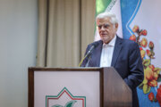Iranophobia is a great injustice to human civilization: Vice president