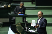 نوری قزلجه: اولویت وزارت جهاد کشاورزی توجه و حمایت از تولید داخل است 