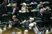 آخرین جلسه مجلس در سال ۱۴۰۳ چگونه گذشت/ پرونده بودجه در پارلمان بسته شد