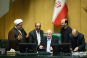 قالیباف: دولت لایحه قانون خدمات رسانی به ایثارگران را به مجلس ارائه کند