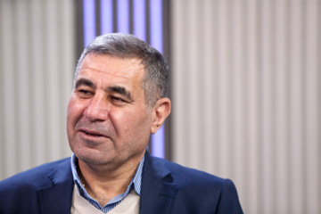 مشاور رئیس‌جمهور: دولت چهاردهم آمده است که مرزکشی‌ها را بردارد