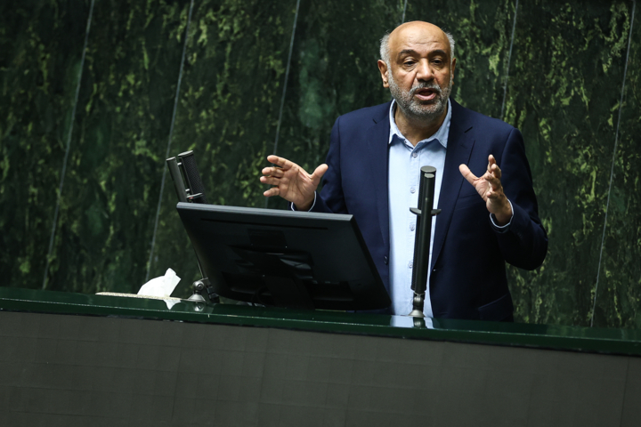وزیر تعاون: کارت زرد قبلی مجلس به من بر اساس اطلاعات نادرست بود