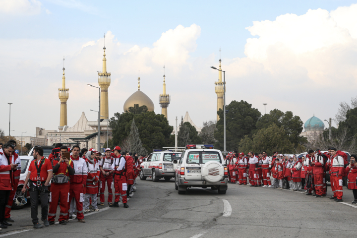آموزش بیش از ۱۱ هزار دانشآموز در حوزه تغییرات اقلیمی در قالب طرح ملی «دادرس سبز»