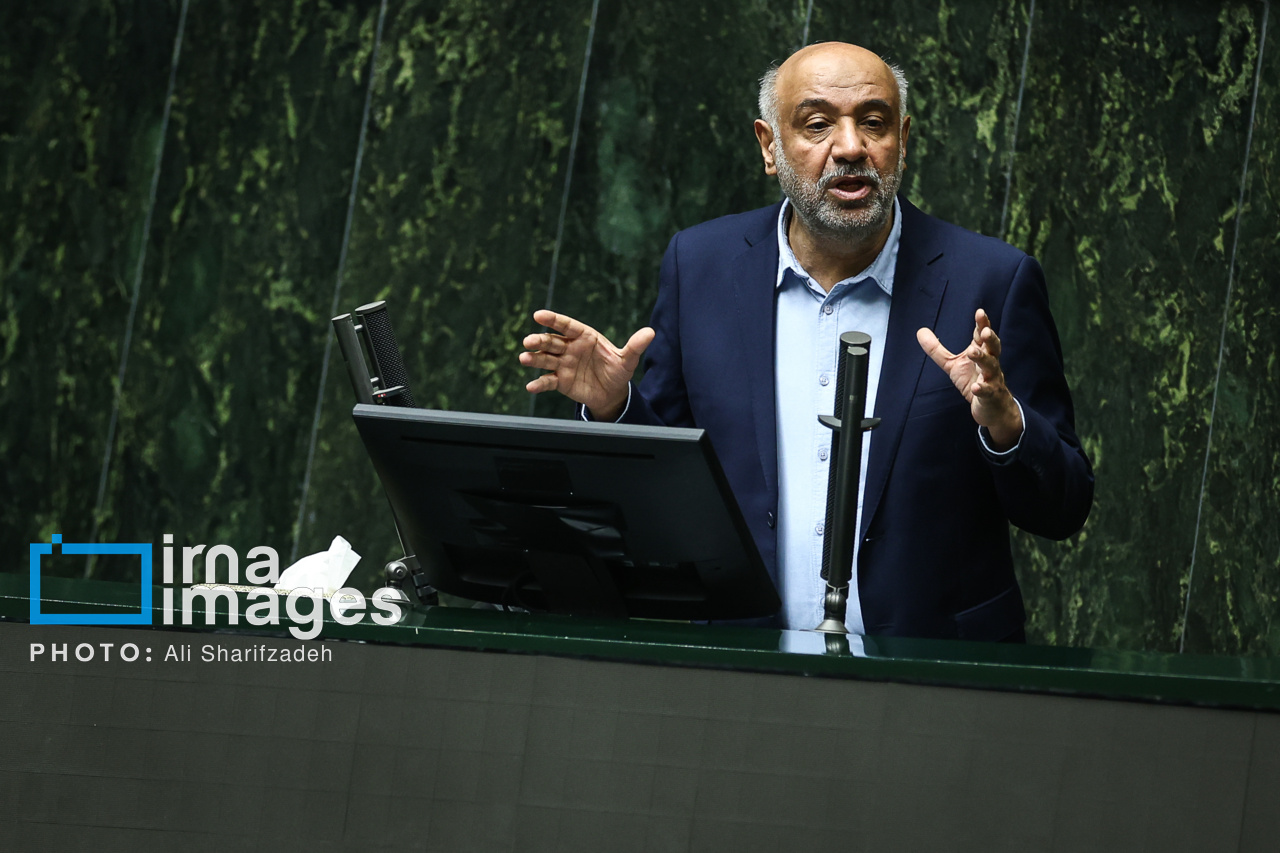 وزیر تعاون: کارت زرد قبلی مجلس به من بر اساس اطلاعات نادرست بود