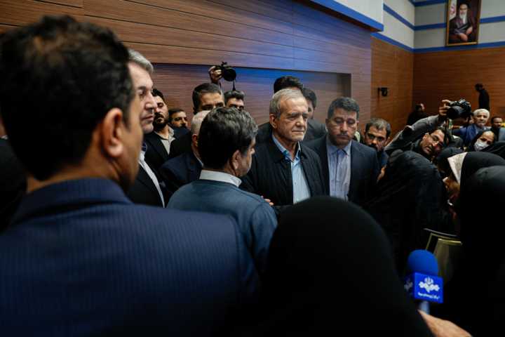 بزرگداشت «روز شهید»