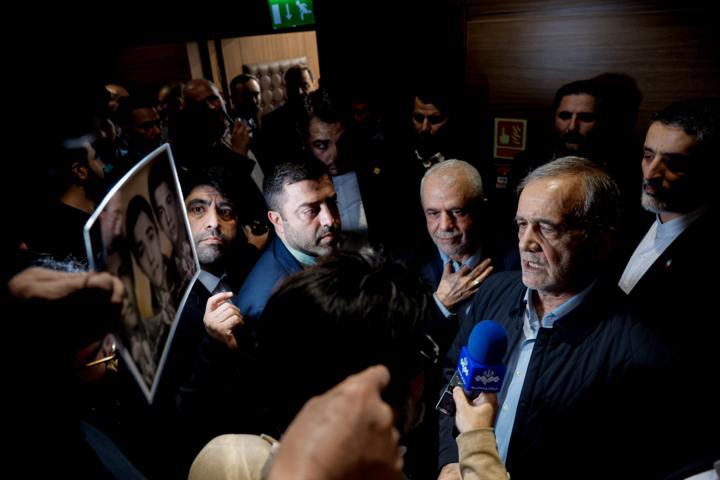 بزرگداشت «روز شهید»