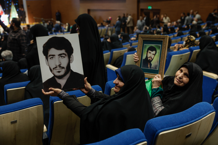 بزرگداشت «روز شهید»
