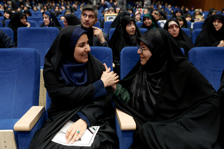 بزرگداشت «روز شهید»