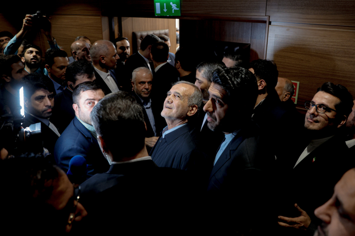 بزرگداشت «روز شهید»