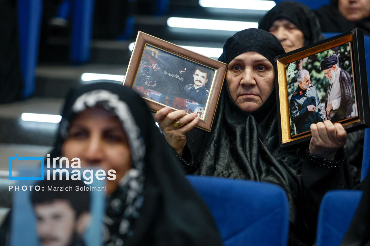 لایحه اصلاح و تجمیع قوانین ایثارگران منجر به افزایش سطح خدمات و رفع کمبودها می‌شود