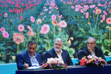 حرکت شتابان دولت چهاردهم در مسیر رفع چالش‌های تهران