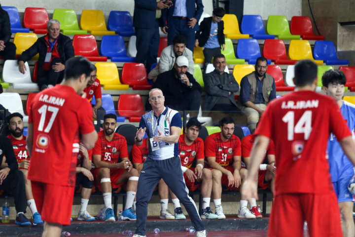 حضور هندبال در بازیهای کشورهای اسلامی مشخص نیست/ رافائل با آغاز لیگ برمیگردد