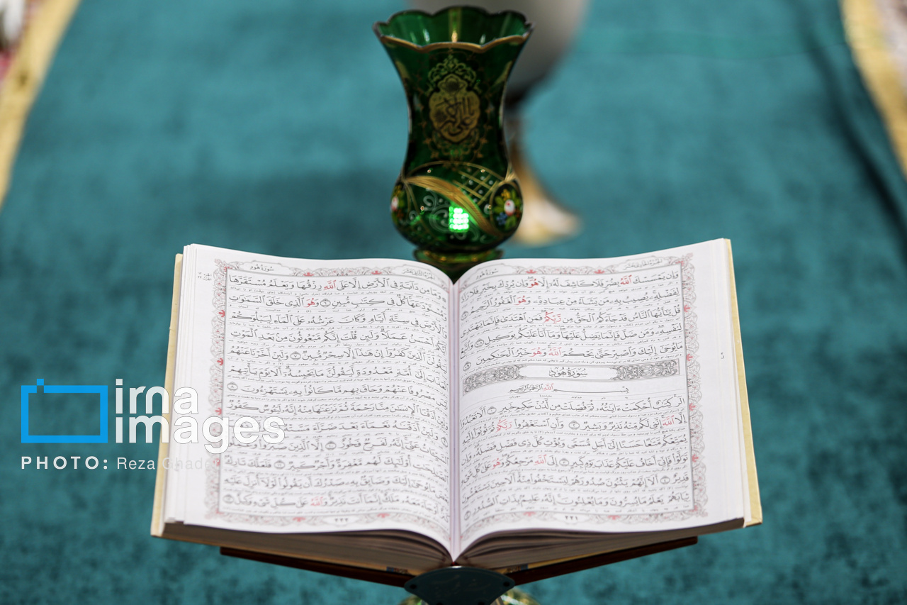 33 نفر از دانشگاه علوم پزشکی بوشهر به بخش معارف مرحله مقدماتی کشوری راه یافتند