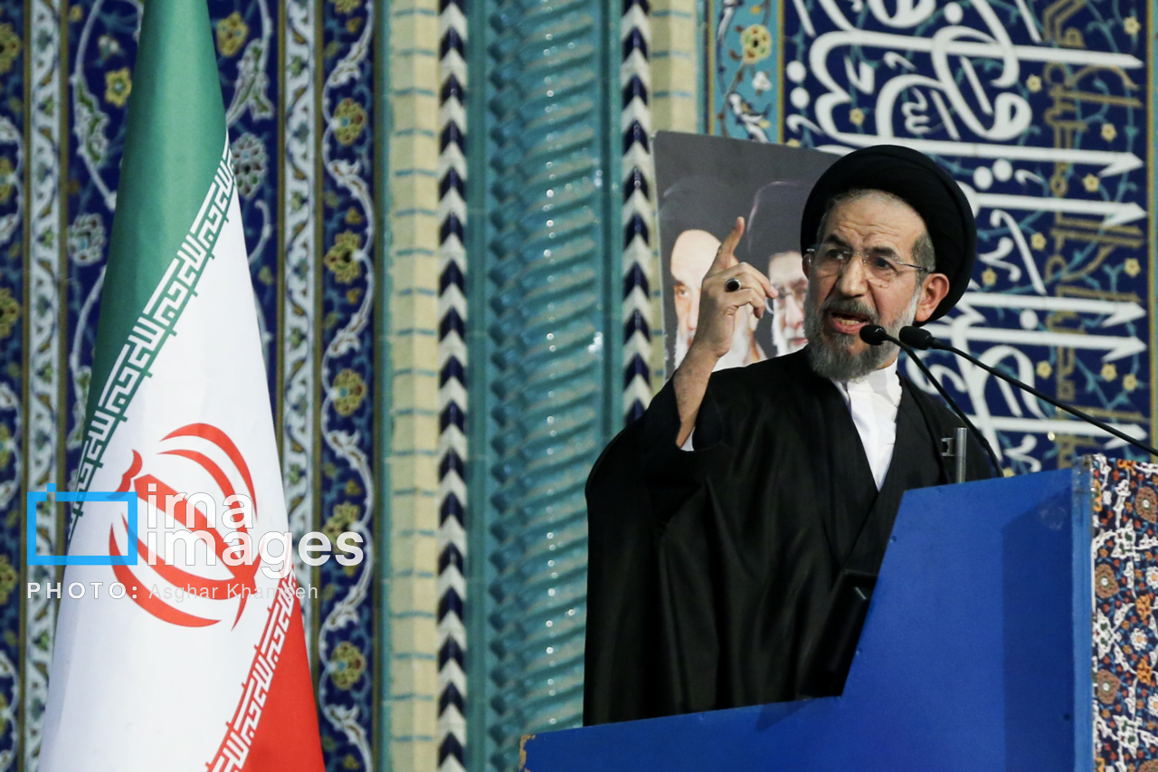 ابوترابی فرد: اقدام سه کشور اروپایی برای فعال شدن مکانیسم ماشه خودسرانه است