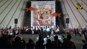 جشن جهانی نوروز ۱۴۰۴