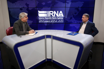 مشاور رئیس‌جمهور: نیازمند جراحی اخلاقی و اجتماعی در حوزه سیاست هستیم