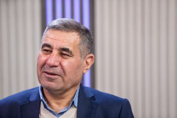 مشاور رئیس جمهور: تشکل‎‌ها نقش اساسی در ساختن ایران دارند