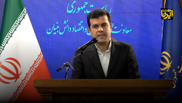 افشین: جنگ واقعی امروز جنگ تراشه‌ها و الگوریتم‌ها است