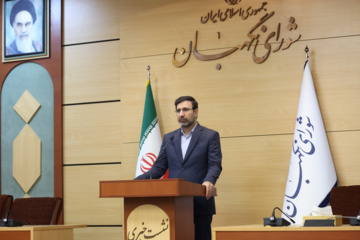 طحان‌نظیف: شعار سال پشتوانه قانون اساسی دارد