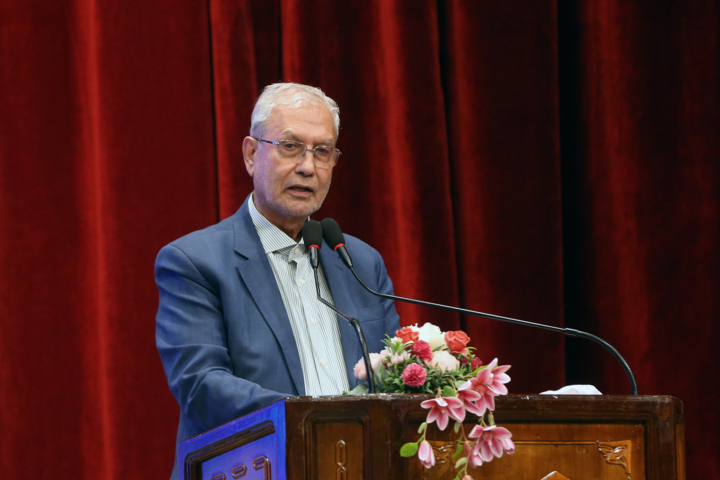 همایش اقتصاد دریامحور ایران در کیش پایان یافت/ تاکید بر تدوین سند ملی توسعه سواحل