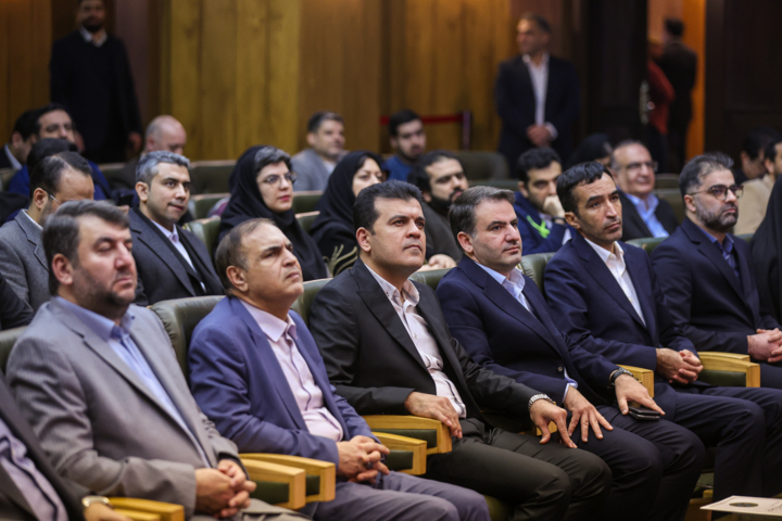 رونمایی از سکوی ملی هوش مصنوعی