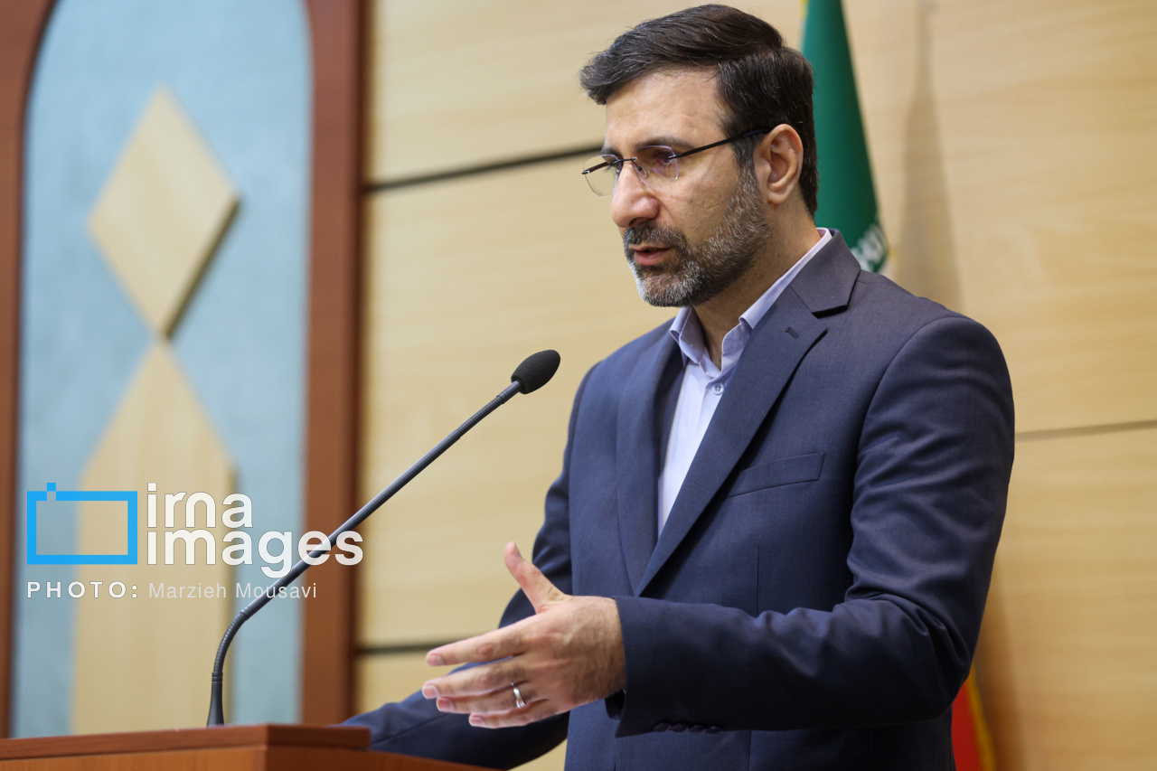 تایید لایحه معاهده مشارکت جامع راهبردی بین ایران و روسیه در شورای نگهبان