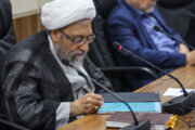 آملی لاریجانی: روز قدس خواب را از چشم دشمنان اشغالگر صهیونیستی ربوده است
