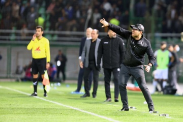 جدایی رسمی محمد ربیعی از ذوب‌آهن