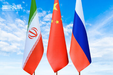 نشست کارشناسان ایران، روسیه و چین سه‌شنبه در مسکو برگزار می‌شود