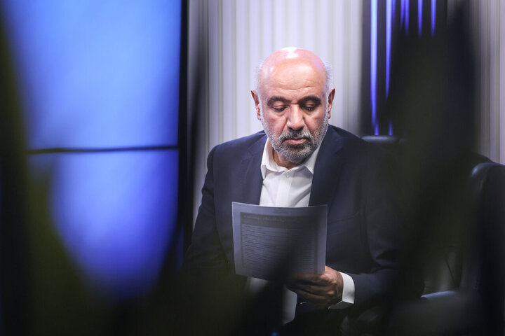 احمد میدری، وزیر کار پیگیر رسیدگی به مصدومان انفجار در بندر شهید رجایی است
