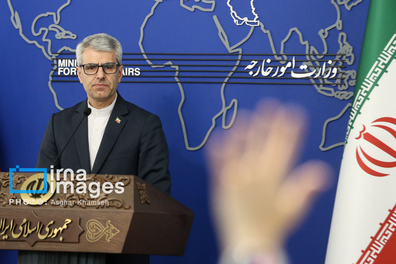 ابراز همدردی ایران با قربانیان زمین‌لرزه در میانمار و تایلند