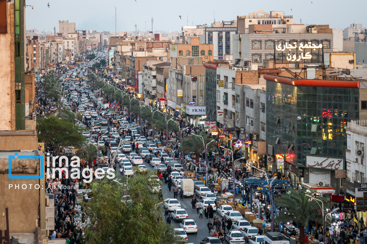 تشکیل ۱۱ قرارگاه تخصصی برای مدیریت اقتصاد و تامین کالاهای اساسی در خوزستان