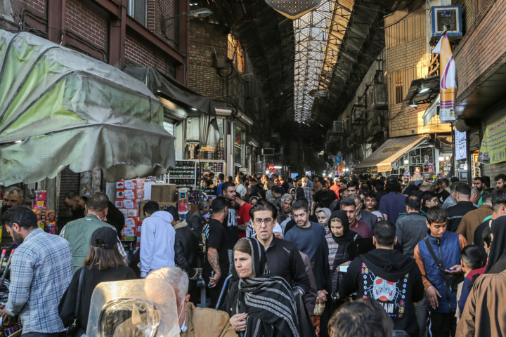 کمبود نقدینگی و نوسان نرخ ارز به کسادی بازار دامن زده است