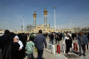 پیش‌بینی آسمان آرام برای خراسان رضوی در هفته پیش‌رو