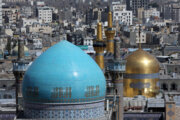 دهه کرامت با شعار «ایران امام رضا(ع)» برگزار می‌شود