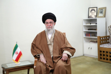 Vœux du nouvel an iranien : l’ayatollah Khamenei souhaite le bien, la prospérité et la victoire pour la communauté islamique