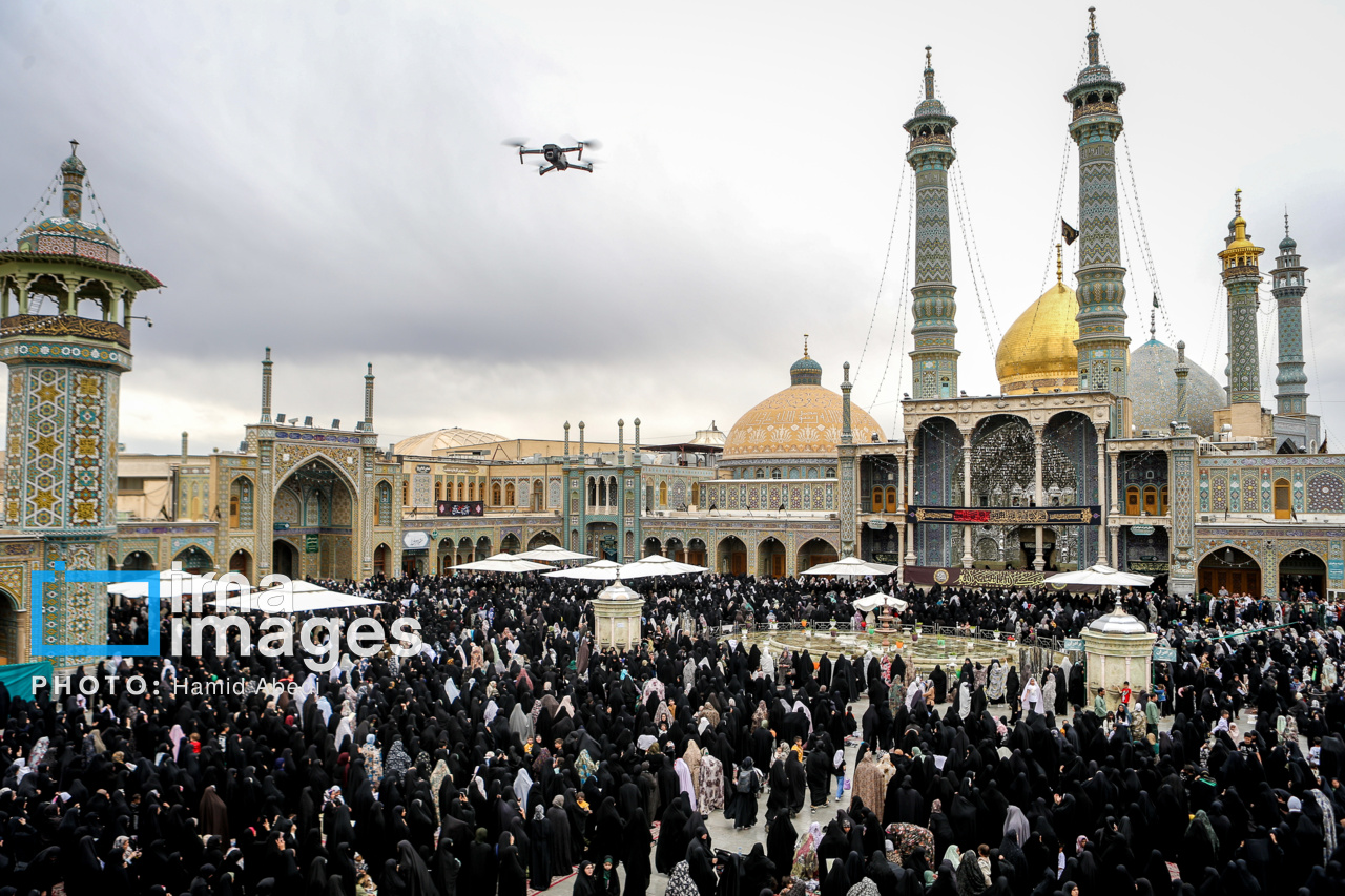 نخستین کارگروه ملی زیارت به میزبانی قم تشکیل می‌شود