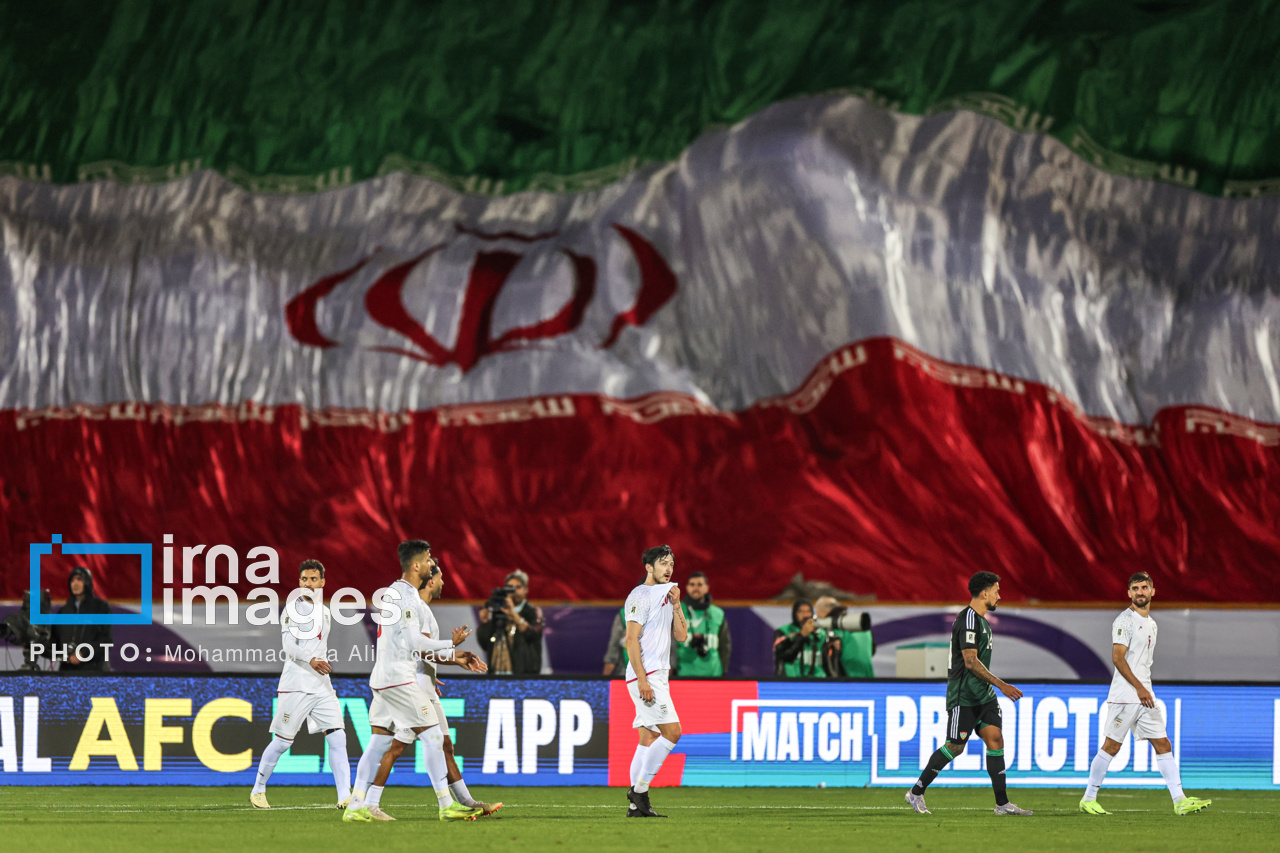 زمان و مکان دیدارهای تیم ملی فوتبال در جام جهانی اعلام شد