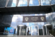 توقف معاملات ۲ شرکت بزرگ خودروساز در بورس