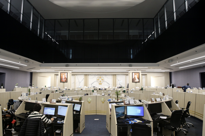 رقابت نابرابر اوراق بدهی با سهام صنایع/ نقدینگی گریزان از تولید