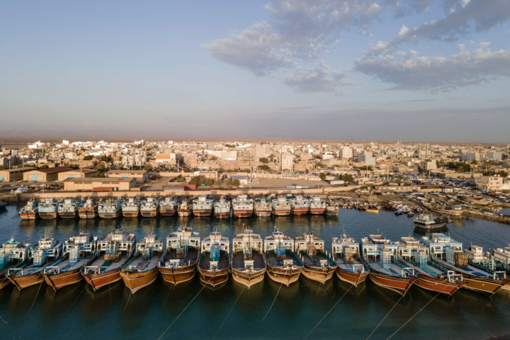 لزوم طراحی «تقویم اقتصادی» با برنامههای کوتاه و بلندمدت برای هرمزگان