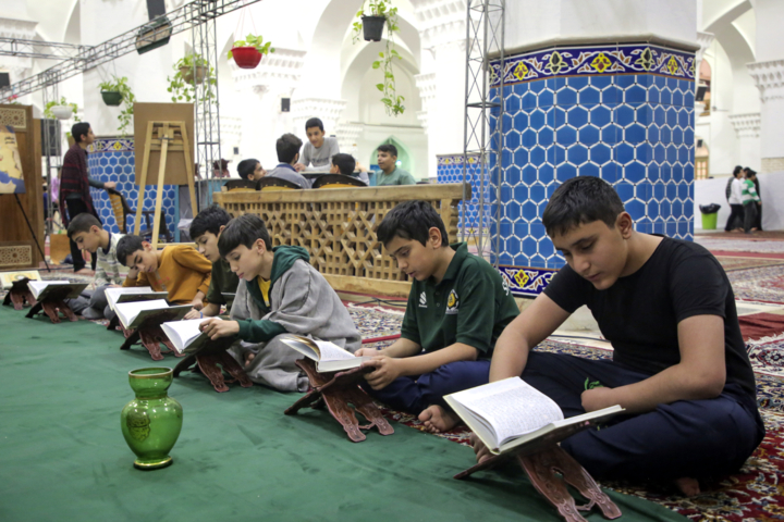 رشد چشمگیر اعتکاف در اصفهان؛ بازگشت نسل جوان به خلوت معنوی مسجد