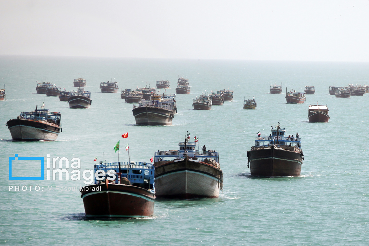 وزير الثقافة : الخليج الفارسي قطعة من جسد إيران وزير الثقافة : الخليج الفارسي قطعة من جسد إيران