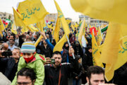 چمران: روز قدس، طنین انداز فریاد حق طلبی علیه ظلم است