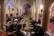 Nasir al-Molk, ein Symbol der iranischen Architektur und Spiritualität